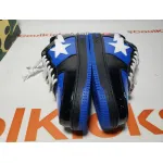 G5 A Bathing Ape Bape Sta Low Venom, O1I73-191-917