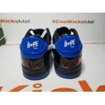G5 A Bathing Ape Bape Sta Low Venom, O1I73-191-917