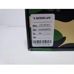 G5 A Bathing Ape Bape Sta Low Venom, O1I73-191-917