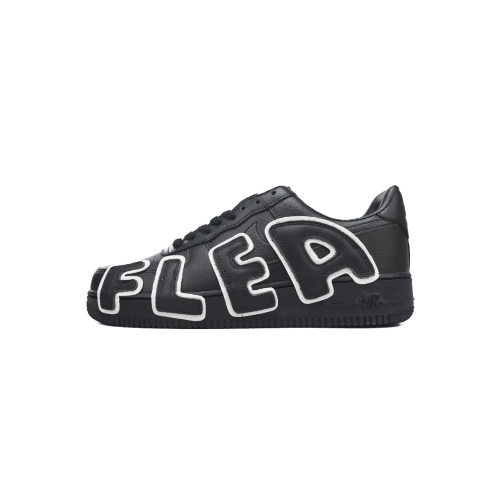 PKGoden  Air Force 1 Low Cactus Plant Flea Market Black,DC4457-001