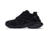 PKGoden Balenciaga Runner Black 656065W3RA11000 