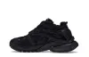 PKGoden Balenciaga Runner Black 656065W3RA11000 
