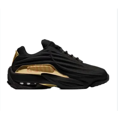 PKGoden Hot Step 2 Drake NOCTA Black Gold