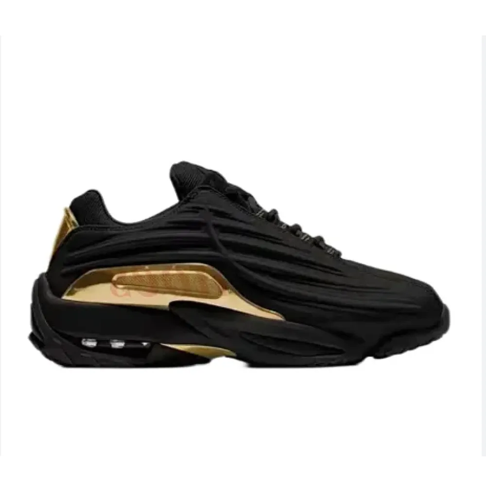 PKGoden Hot Step 2 Drake NOCTA Black Gold