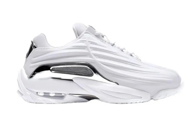 PKGoden Hot Step 2 Drake NOCTA White 2