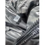 Moncler maya hooded Vest Down Jacket