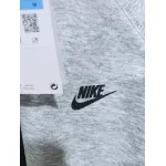 Sportswear Tech Fleece Full-Zip Hoodie FB7921-063+FB8002-063