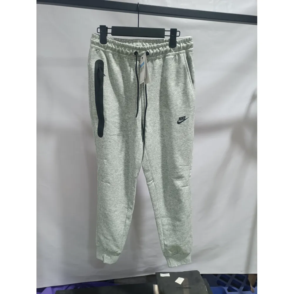 Sportswear Tech Fleece Full-Zip Hoodie FB7921-063+FB8002-063