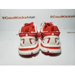 PKGoden Balenciaga 4th Track 2 Sneaker Military Black White Red 568615 W2GN3 1293