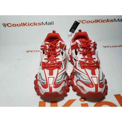 PKGoden Balenciaga 4th Track 2 Sneaker Military Black White Red 568615 W2GN3 1293 02