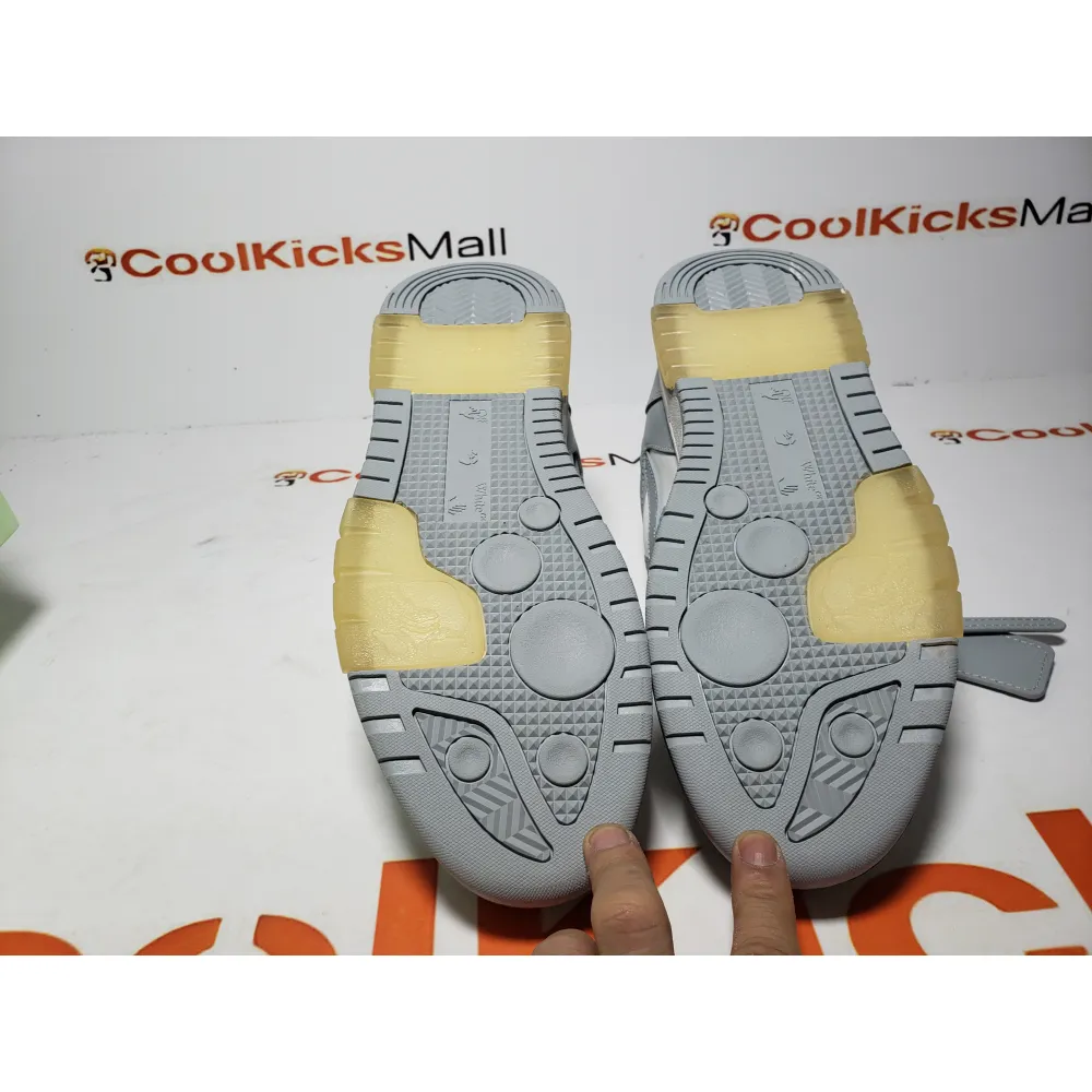 PKGoden OFF-WHITE Out Of Office Pale,OMIA189 C99LEA00 40901