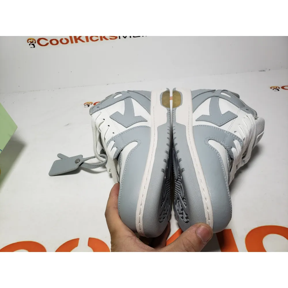PKGoden OFF-WHITE Out Of Office Pale,OMIA189 C99LEA00 40901