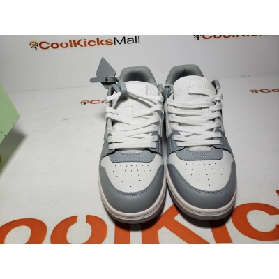 PKGoden OFF-WHITE Out Of Office Pale,OMIA189 C99LEA00 40901 02