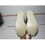  💖Free shipping💖 PKGoden RICK OWENS/RO Geobasket Black and White RU02C7894LCGLPO-7511 