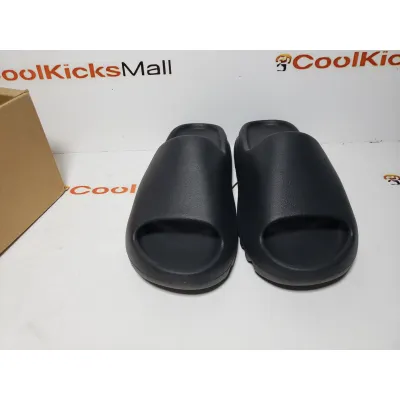 G5 Yeezy Slide Onyx, HQ6448 02