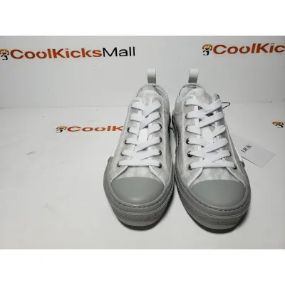 PKGoden Dior B23 HT Oblique Low Rank Silver Gray 02