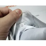PKGoden Dior B23 HT Oblique Low Rank Silver Gray