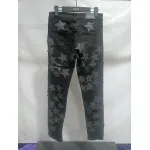 Amiri Pants Black Jeans, 25g08