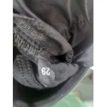 Amiri Pants Black Jeans, 25g08