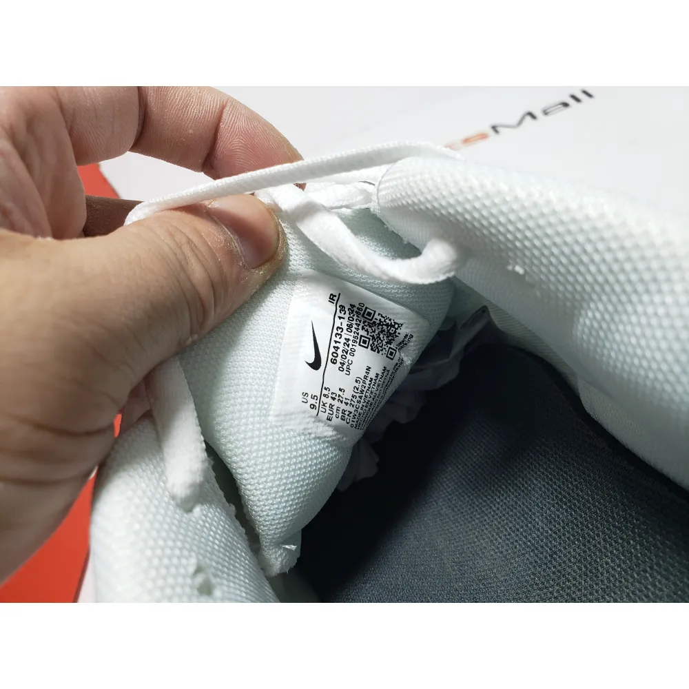 G5 Air Max Plus White,604133-139