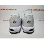 G5 Air Max Plus White,604133-139