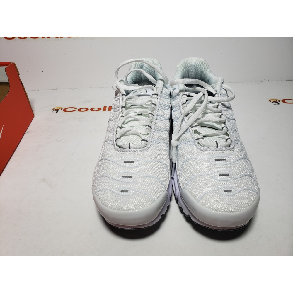 G5 Air Max Plus White,604133-139