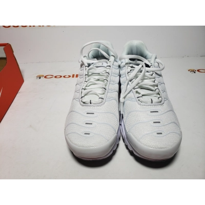 G5 Air Max Plus White,604133-139 02