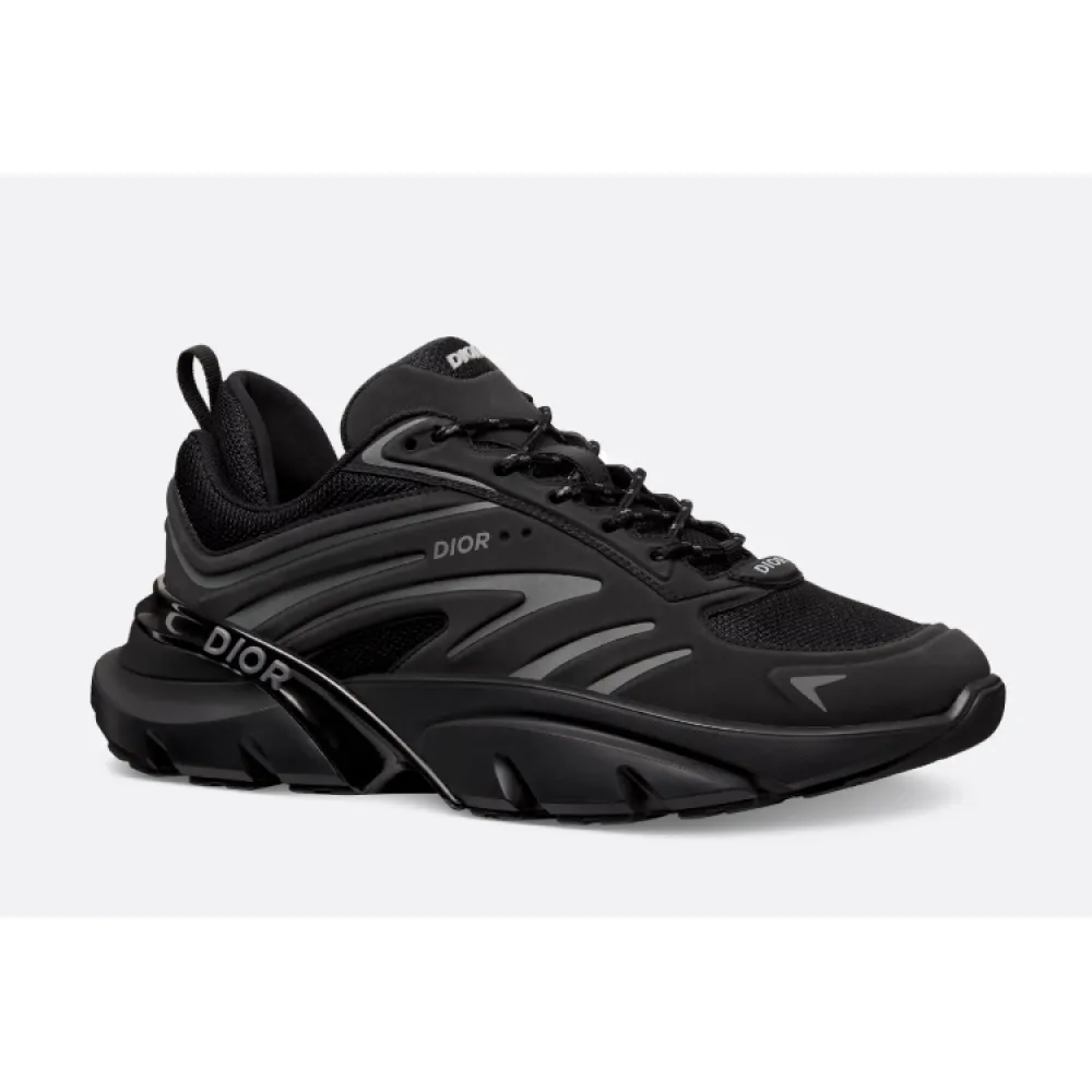 PKGoden Dior B44 Blade Sneaker Black