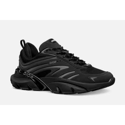 PKGoden Dior B44 Blade Sneaker Black 01