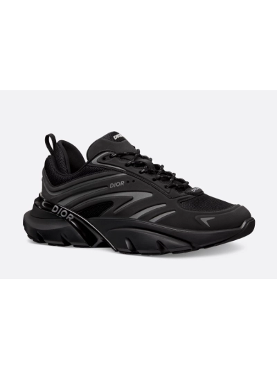 PKGoden Dior B44 Blade Sneaker Black 01