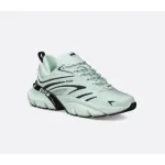 PKGoden Dior B44 Blade Sneaker Green