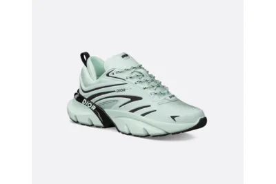 PKGoden Dior B44 Blade Sneaker Green 01