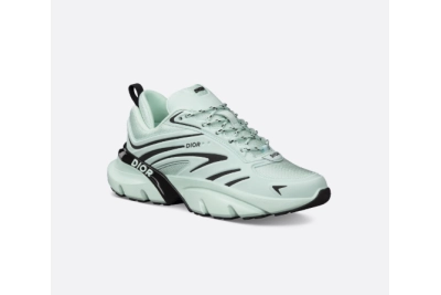 PKGoden Dior B44 Blade Sneaker Green 01