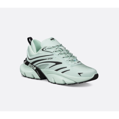 PKGoden Dior B44 Blade Sneaker Green 01