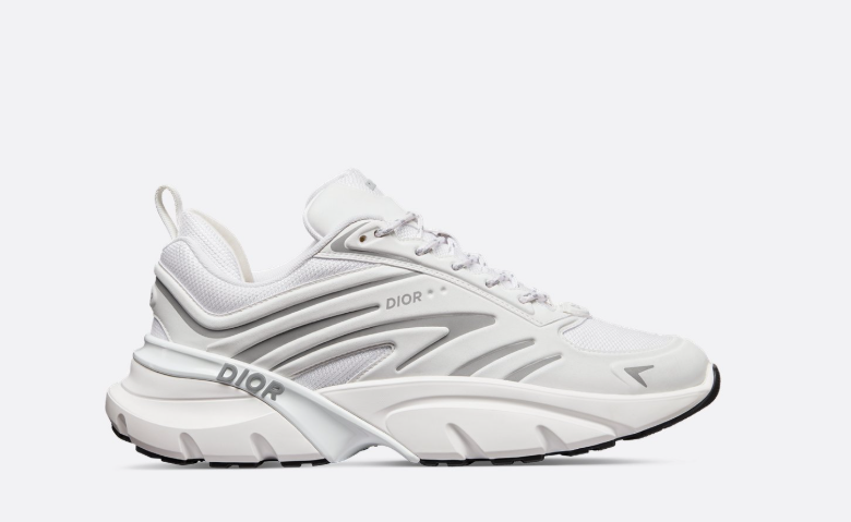 PKGoden Dior B44 Blade Sneaker White