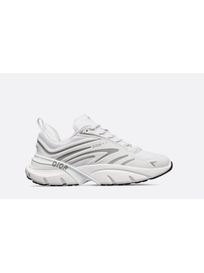 PKGoden Dior B44 Blade Sneaker White 01