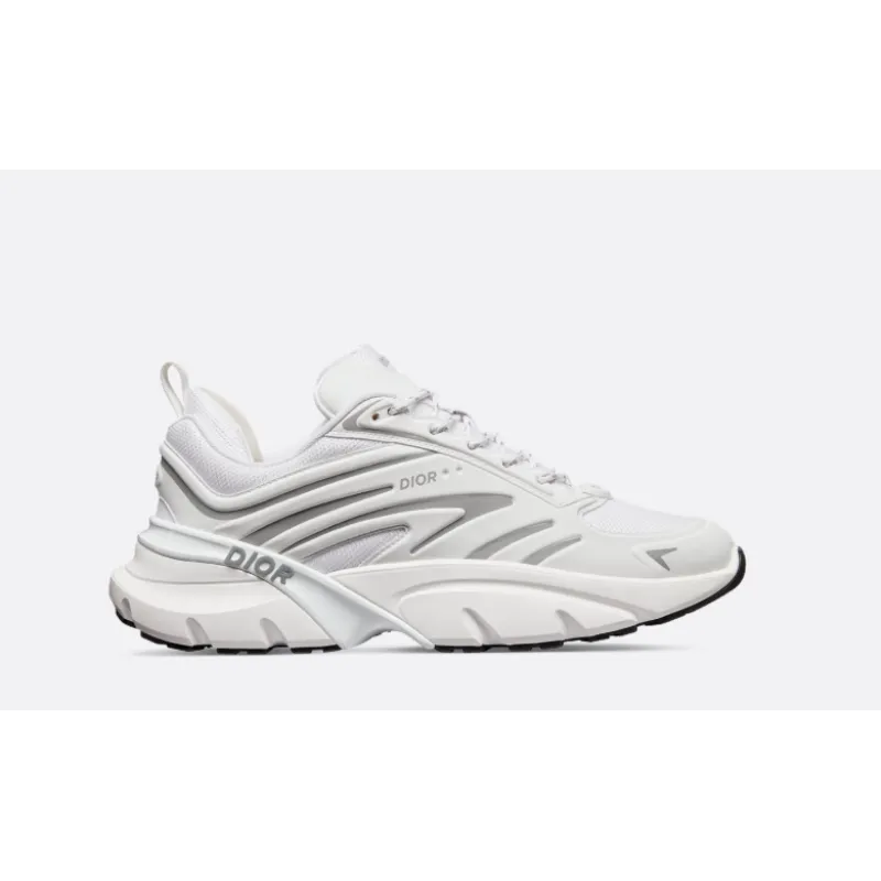 PKGoden Dior B44 Blade Sneaker White