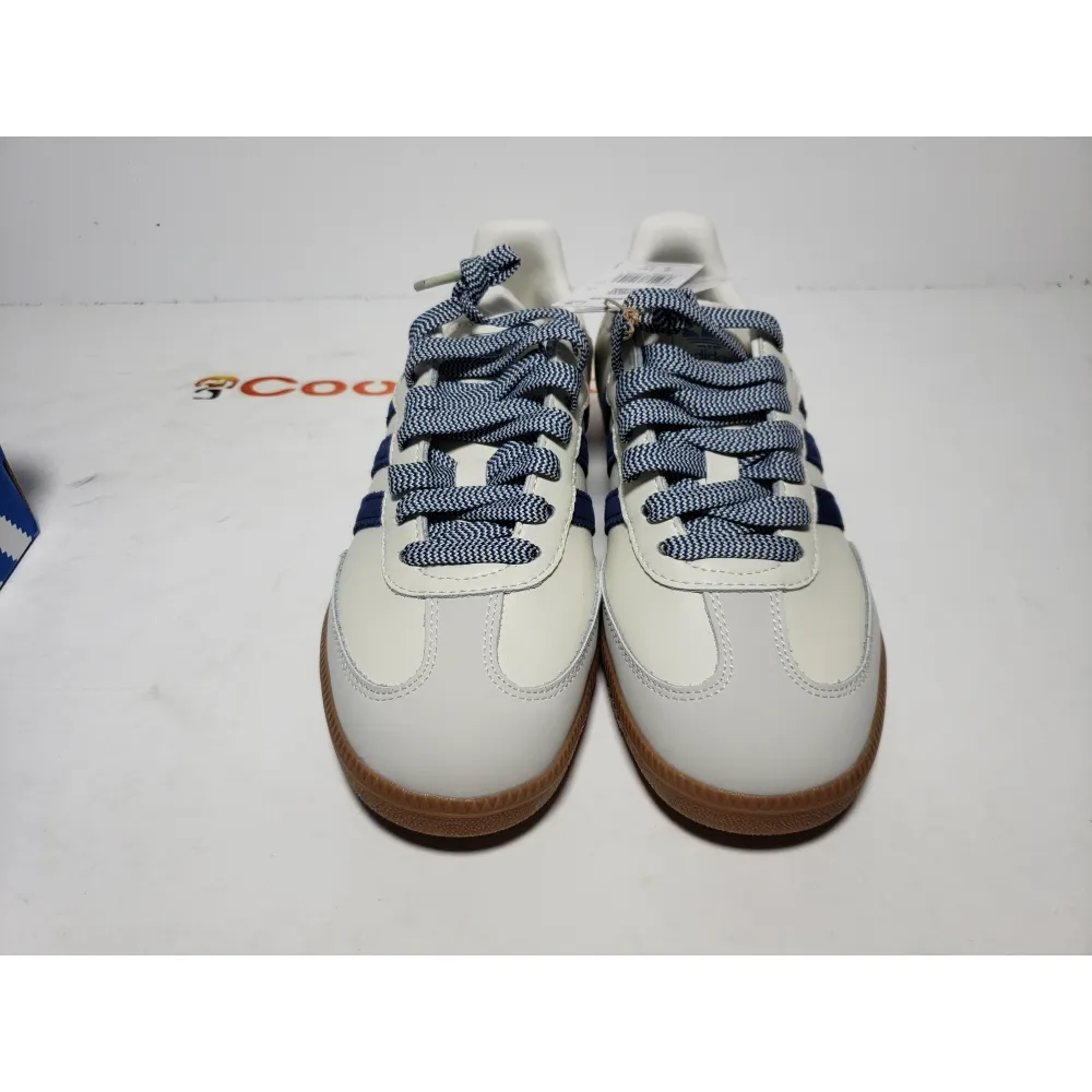 Samba OG Off White Dark Blue JI3907 
