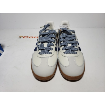 Samba OG Off White Dark Blue JI3907  02