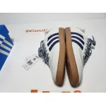 Samba OG Off White Dark Blue JI3907 
