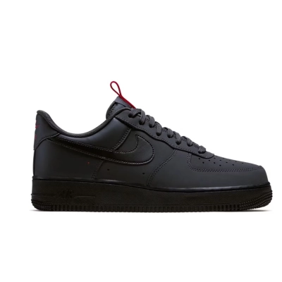 GET Air Force 1 Low Anthracite,BQ4326-001 01