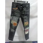 Amiri Pants black Jeans, 25g54