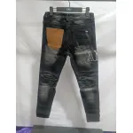 Amiri Pants black Jeans, 25g54