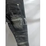 Amiri Pants black Jeans, 25g54