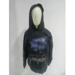 Balenciaga 23FW Reverse Tower Hoodie