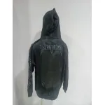 Balenciaga 23FW Reverse Tower Hoodie