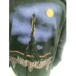 Balenciaga 23FW Reverse Tower Hoodie