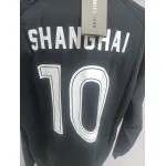 Balenciaga Manchester United 24S patchwork jersey 1