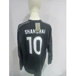 Balenciaga Manchester United 24S patchwork jersey 1