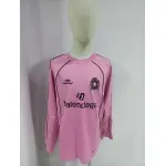 Balenciaga Manchester United 24S patchwork jersey 3